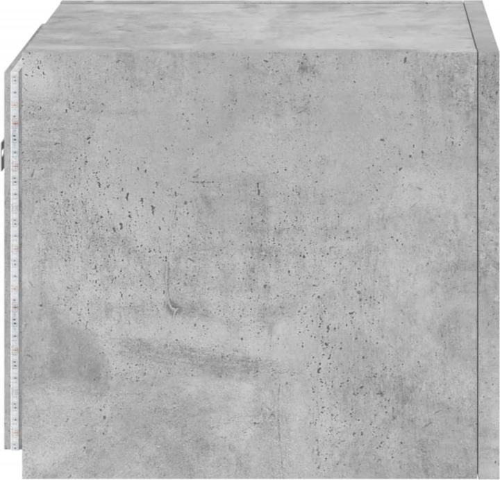 Produktbild vidaXL TV-Wandschrank (30.50 x 35 x 30 cm)