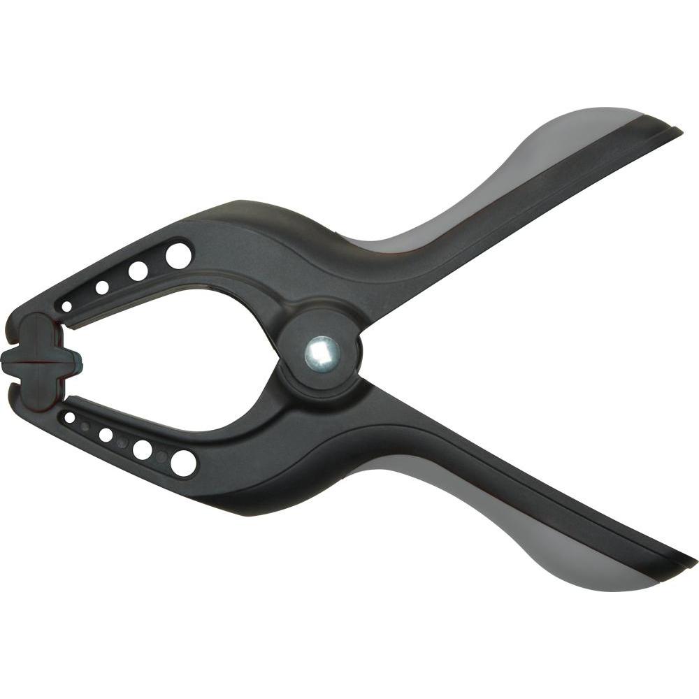 Magni, Schraubstock + Zwinge, Federzwinge 45x45mm FORTIS (45 mm)