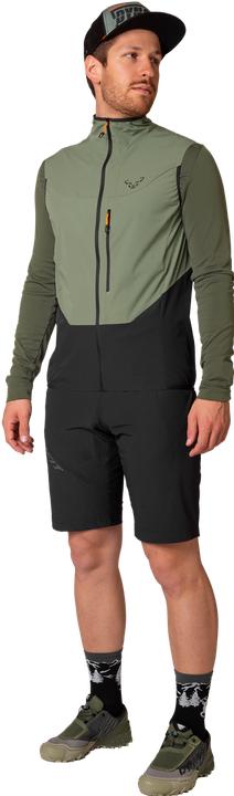 Actual product image Dynafit Traverse Dst Vest Men (S)