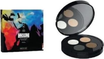 Image du produit Margotta Capital Kos Quadrilogie d'Ombre à Paupières Natural (04 Naturel)