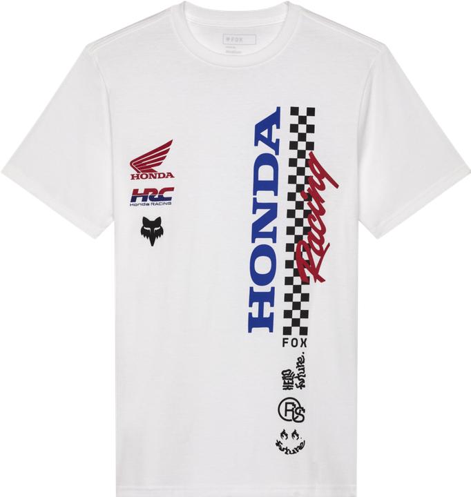 Image du produit Fox Honda SS Tee (S)