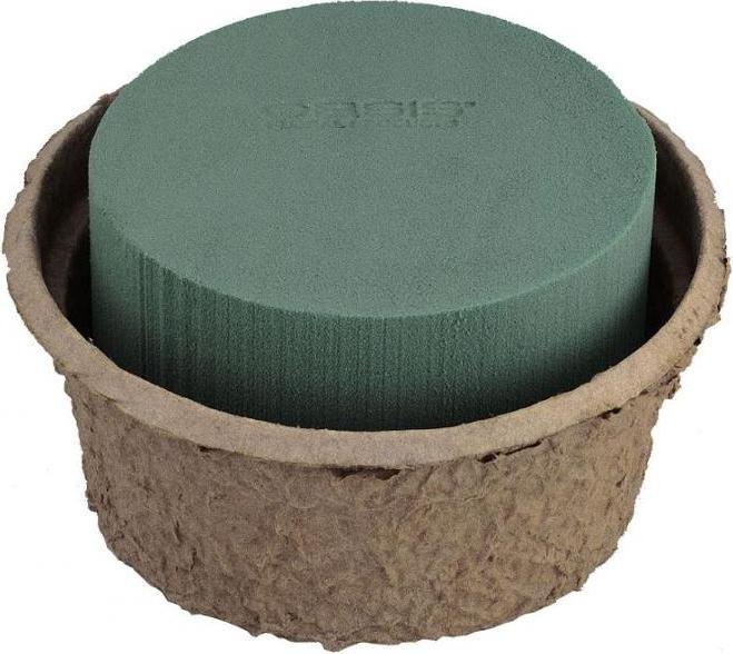 Actual product image Smithers Oasis OASIS® Biolit tray