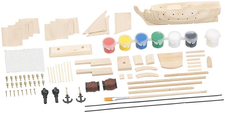 Produktbild Playtastic Flaggschiff