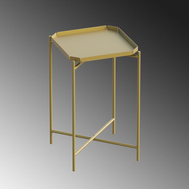 Actual product image Homitis Bukle (46 x 46 x 56 cm)
