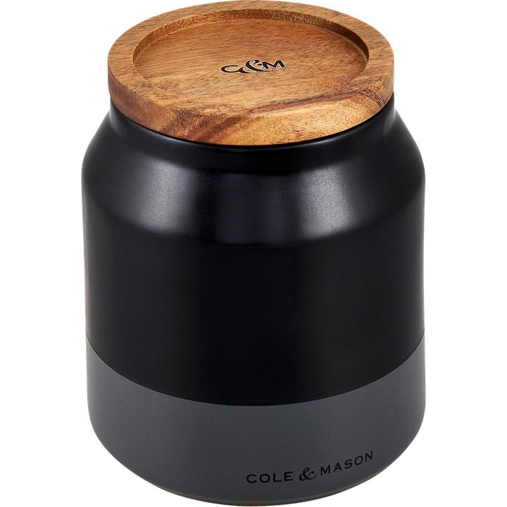 Actual product image Cole & Mason Hinxton Vorratsdose (0.86 l)