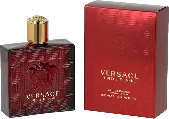Image du produit Versace Eros Flamme (Eau de parfum, 100 ml)