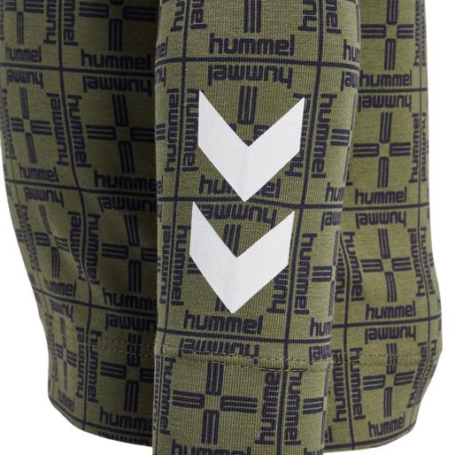 Immagine prodotto hummel Maglietta Hmlcheck l/s (80)