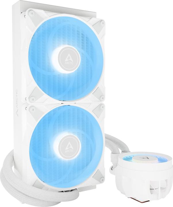 Produktbild Arctic Liquid Freezer III 280 A-RGB