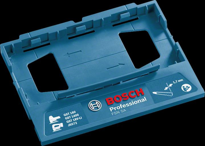 Productafbeelding Bosch Professional Adapter voor geleiderail FSN SA