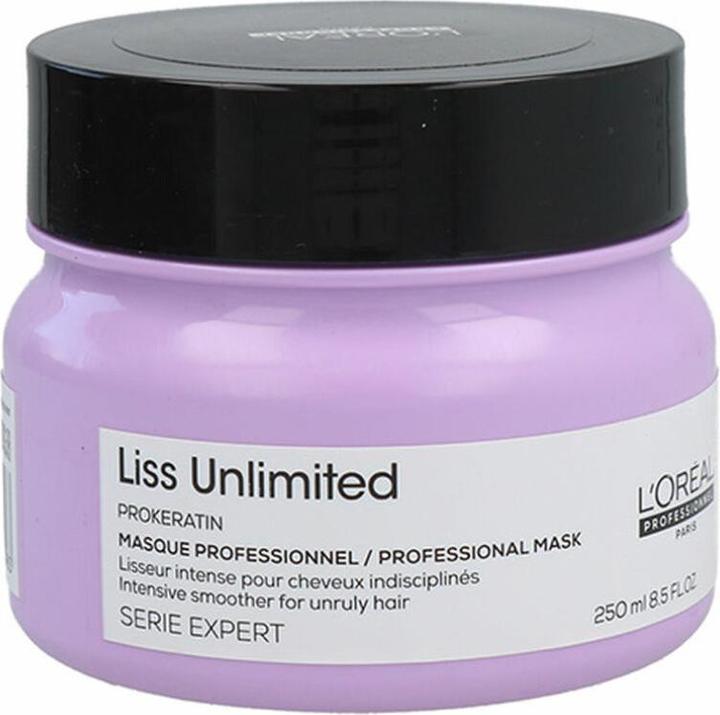 Immagine prodotto L'Oréal Professionnel Maschera Liss Unlimited (250 ml)