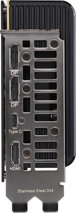 Image du produit ASUS PROART-RTX5070TI-O16G (16 Go)