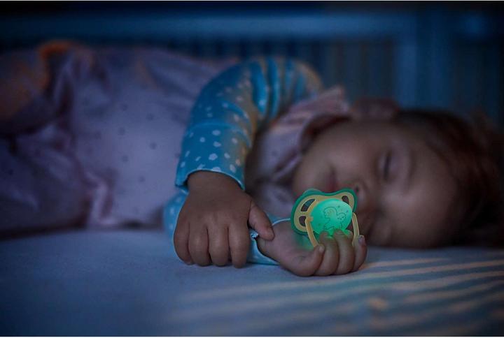 Actual product image Philips Avent ultra air (2 x, up to 6 M.)