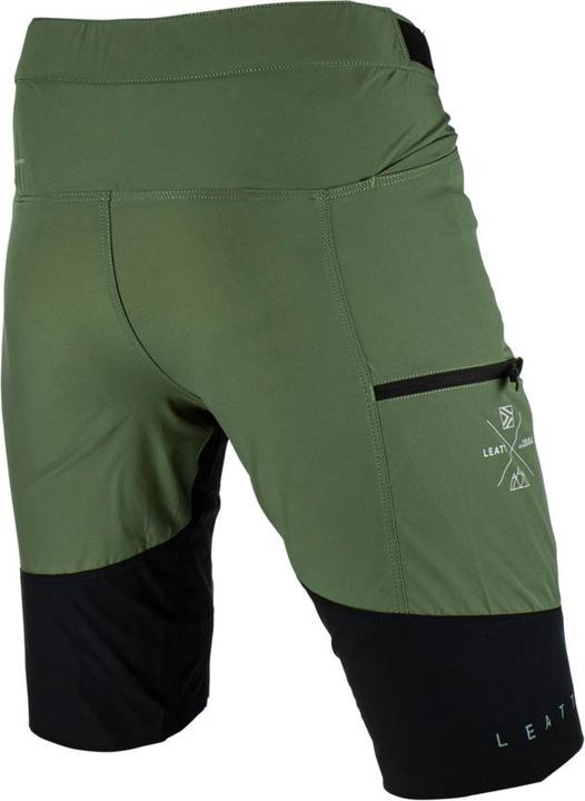 Produktbild Leatt Shorts MTB Trail 2.0 (S)