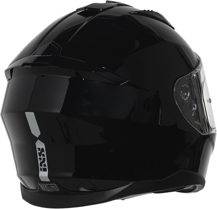 Image du produit iXS iXS217 1.0 (59 - 60 cm, L)