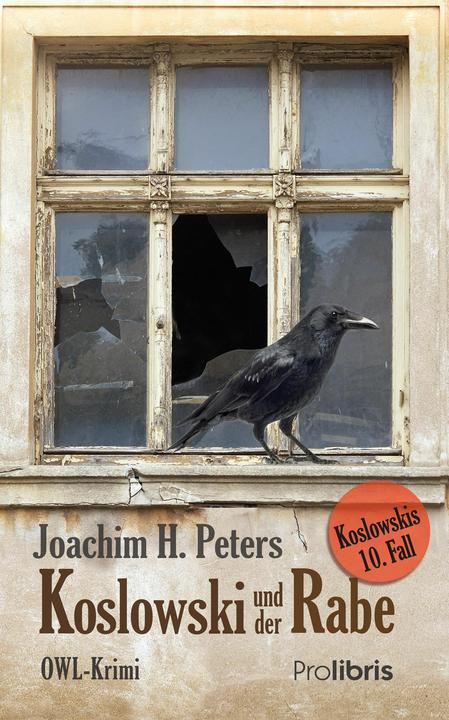 Immagine prodotto Koslowski e il corvo (Tedesco, Joachim H. Peters, 2019)