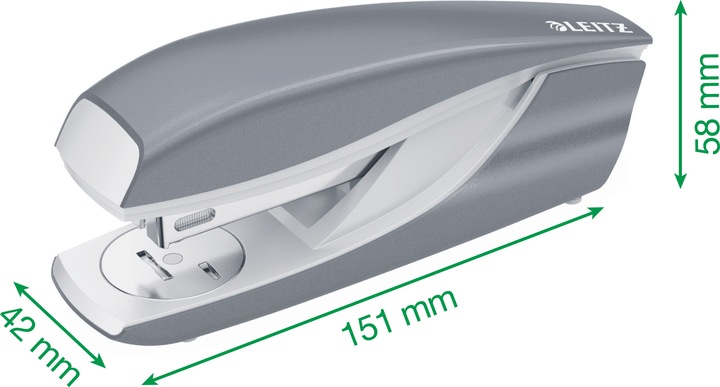 Actual product image Leitz Office stapler NeXXt (30 Sheets)