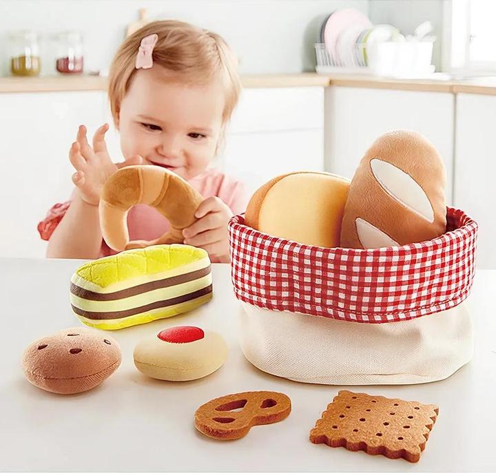 Produktbild Hape Brotkörbchen