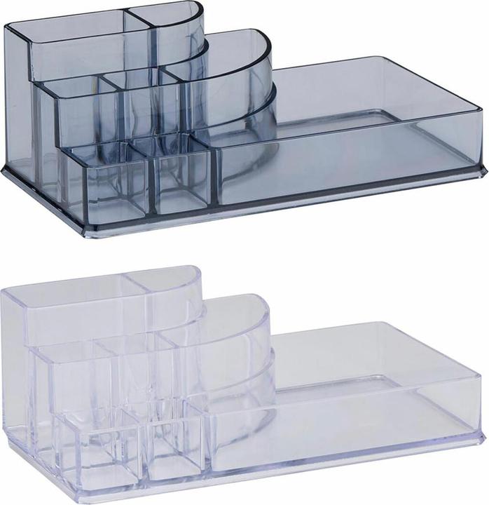 Cosmetic Organizer 2as