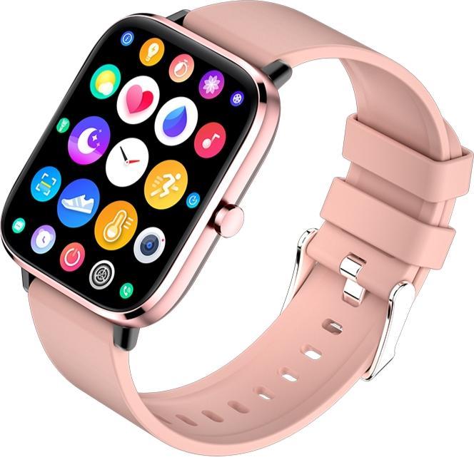 Immagine prodotto Giewont Smartwatch GW230-1 Oro Rosa