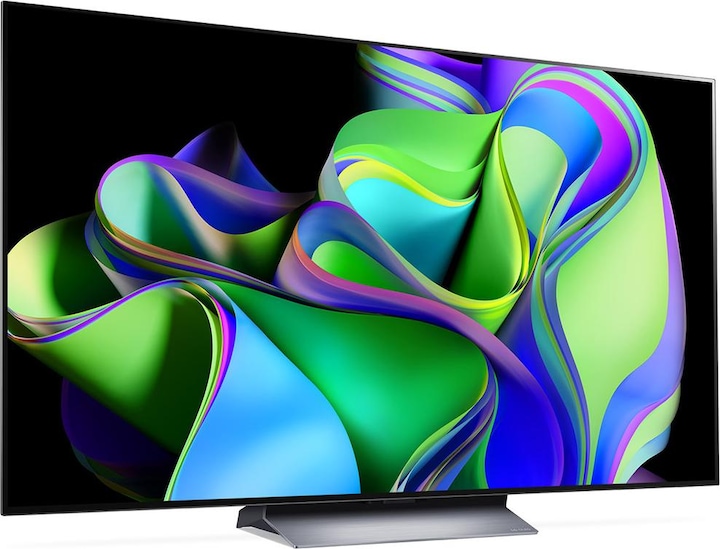 Produktbild LG OLED65C34LA (65", C3, OLED, 4K, 2023)