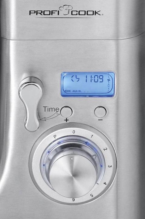 Immagine prodotto Proficook Impastatrice (1500 W)