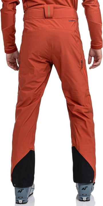 Actual product image Schöffel Pants Style Milagle MNS (48)
