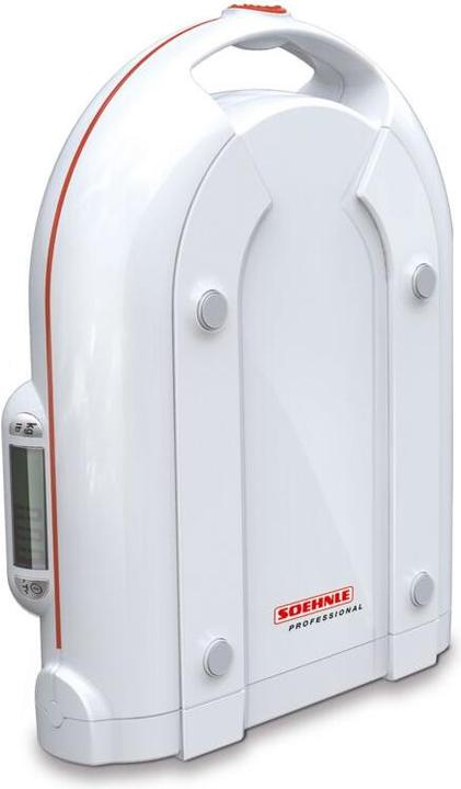 Image du produit Soehnle Pèse-bébé Easy (15 kg)