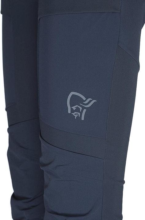 Actual product image Norrøna lyngen equaliser stretch Tights W's (M)