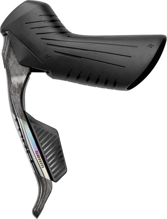 Produktbild Sram Force E1 AXS HRD Scheibenbremse mit Schalt-/Bremsgriff (Hinterradbremse, Bremshebel)