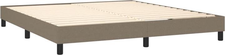 Actual product image vidaXL Boxspringbett (180 x 200 cm)