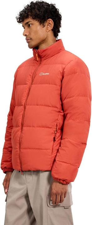 Image du produit Berghaus Fulstow Daunen-Wendejacke für Herren (M)