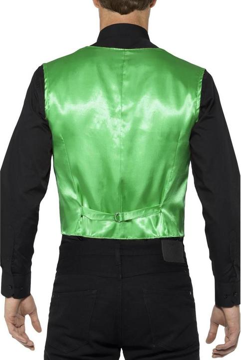 Produktbild Smiffys KostümWeste (M)