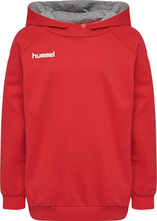 Produktbild hummel Go Kids Cotton Hoodie (116)