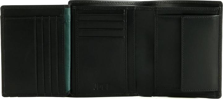 Actual product image Jost Aarhus wallet leather 12.5 cm