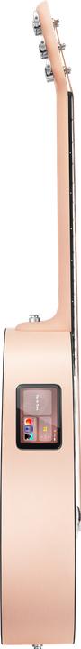 Produktbild Lava Music Gitarre ME Play 36 Zoll Light Peach (Akustik Gitarre, High pressure laminate (HPL))
