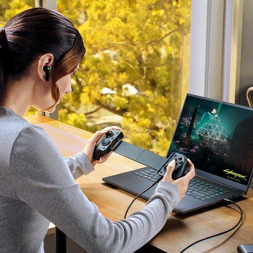 Image du produit Razer Kishi V3 Pro XL (iOS, Android)