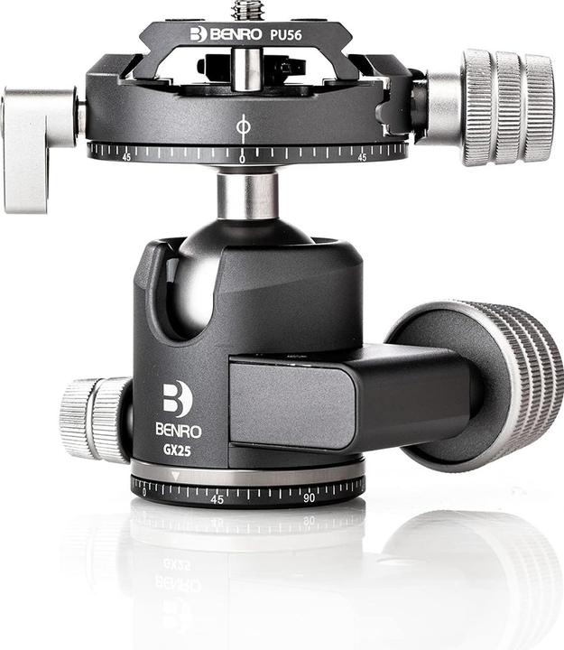 Benro GX25 (Spherical head)