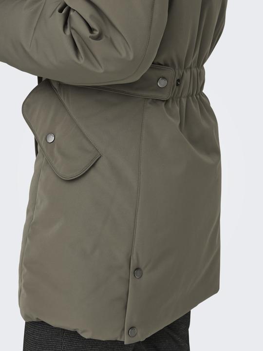 Produktbild Only ONLNEWPRISKA Langer Parka Langer Parka