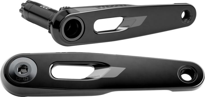 Produktbild Sram Rival E1 DUB DM Kurbelarm-Set (172.50 mm)