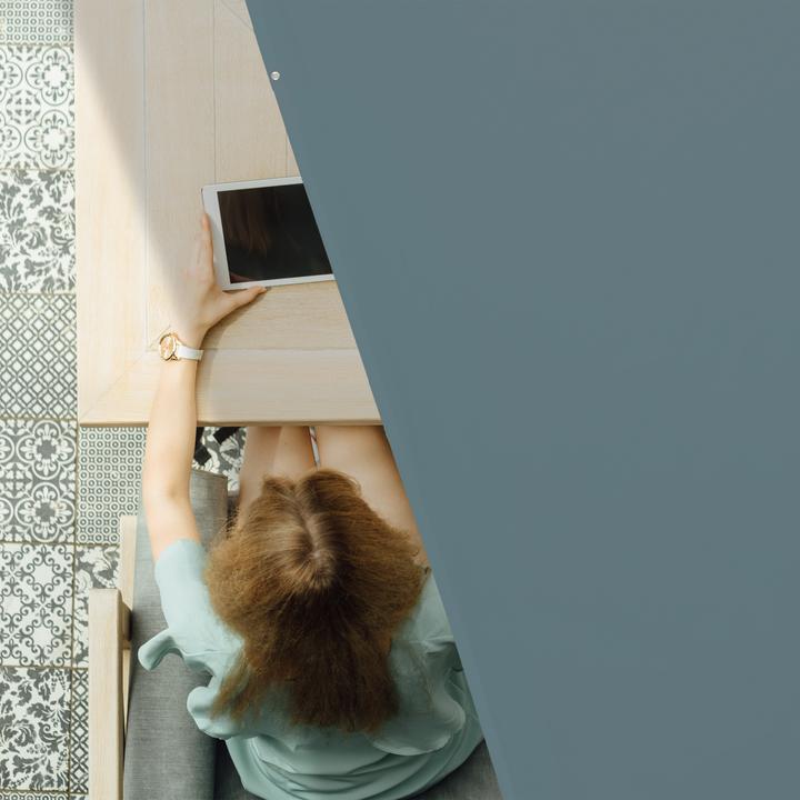 Image du produit Relaxdays Voile d'ombrage (600 x 500 x 0,1 cm)