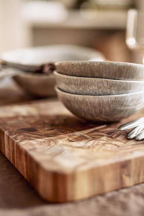 Immagine prodotto TeakHaus Tagliere e tavola di servizio