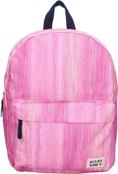 Milky Kiss Prestige Rucksack - Rosa