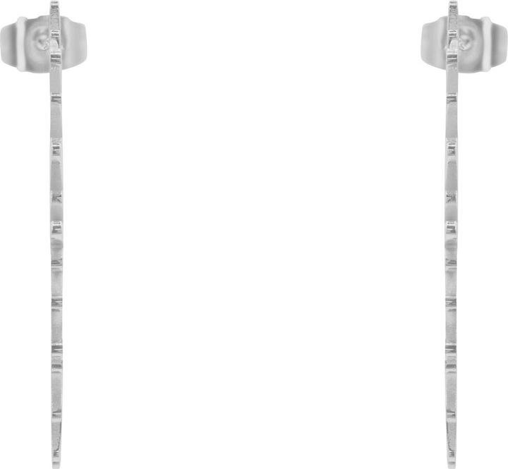 Image du produit Heideman Numa argenté (100% acier inoxydable)