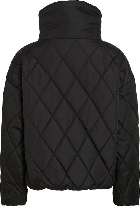 Image du produit Vila VIBUMBLE Stehkragen Wattierte Jacke