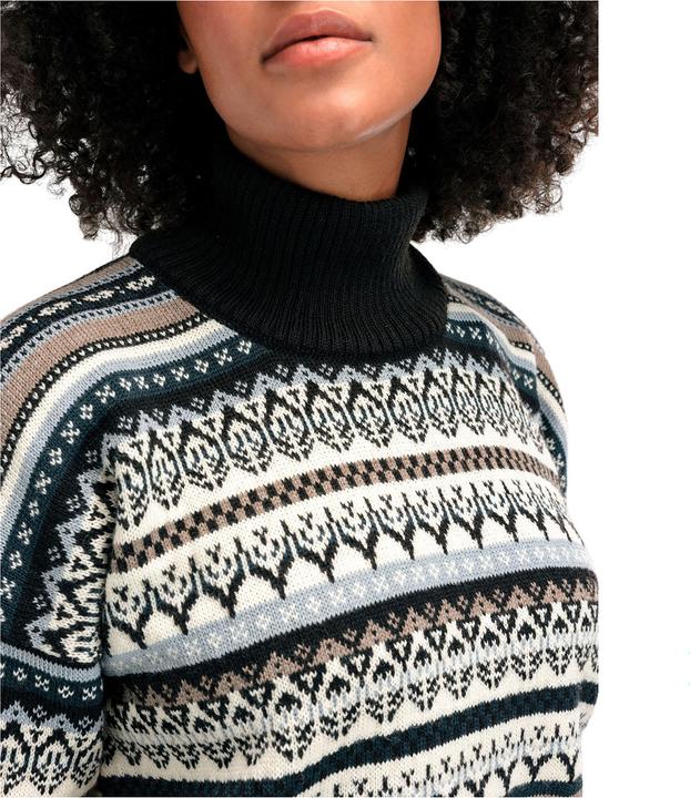 Actual product image Dale of Norway Women's Utsira Sweater (XL)