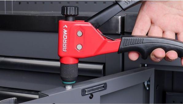 Produktbild Arrow Nietmutterzange RNT1K