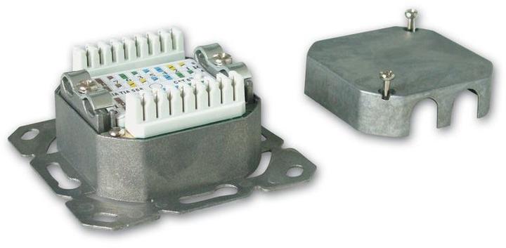 Actual product image Cobinet Junction box