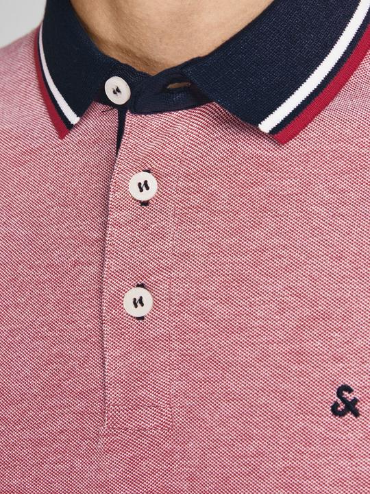 Image du produit Jack & Jones Jjepaulos Polo Ss 2pk Mp (XS)