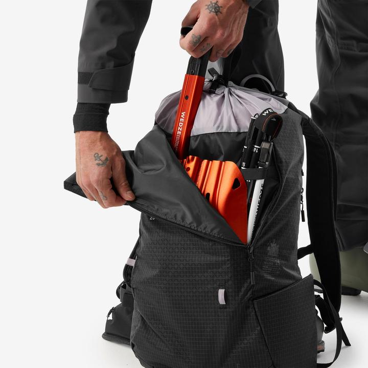 Actual product image Wedze Splitboard 25 (25 l)