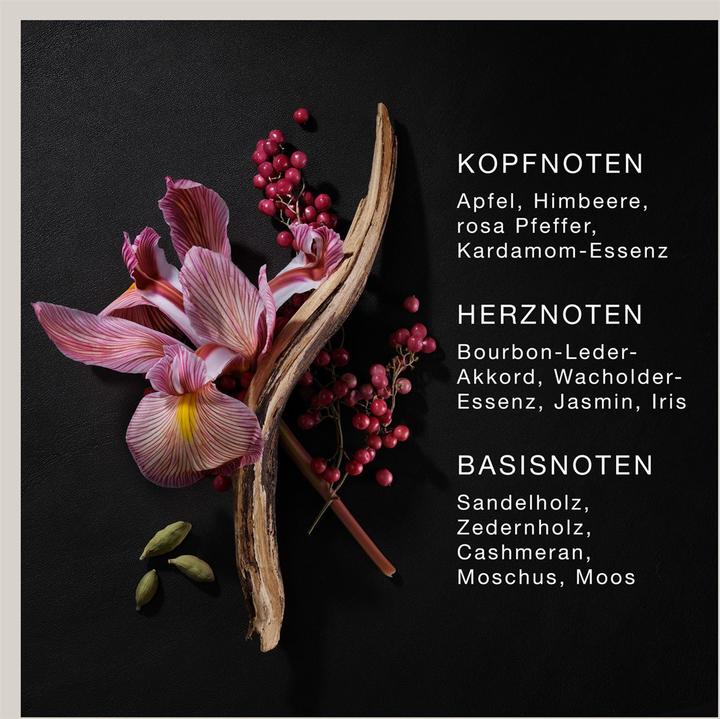 Produktbild David Beckham Exquisite Leather (Eau de Parfum, 50 ml)